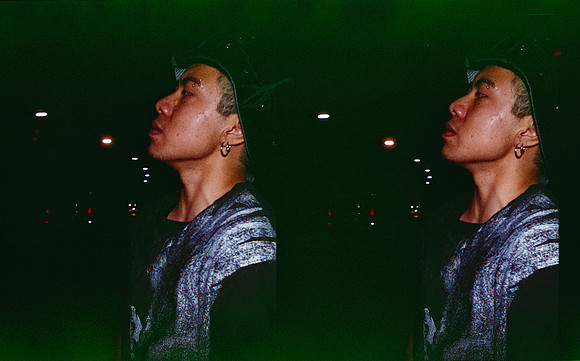 26 Pablo Mijango - Dubblefilm Treat 400 por Arca Film Lab (Abril 2025) - Rollo 0914