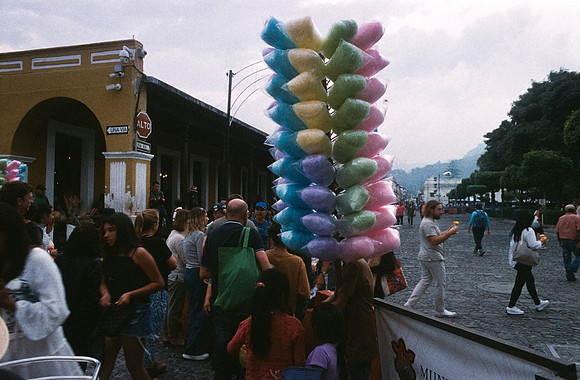 30 Alexander Daum - Kodak Ektachrome 100 por Arca Film Lab (Enero 2025) - Rollo 0634