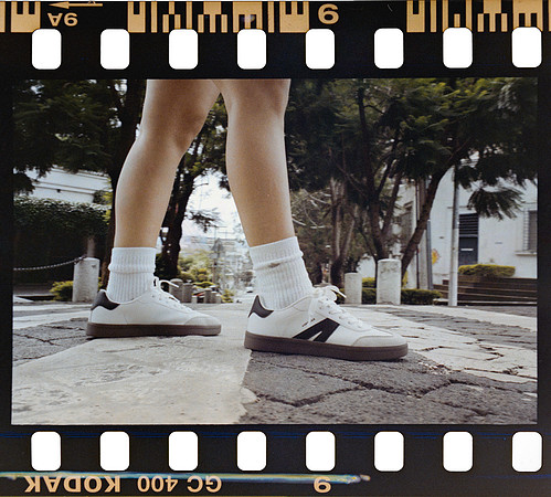 09 Ernesto Ábrego - Kodak Ultramax 400 por Arca Film Lab (Octubre 2024) - Rollo 0398