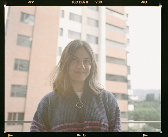 02 Alexander Daum - Kodak Gold 200 por Arca Film Lab (Enero 2025) - Rollo 0635
