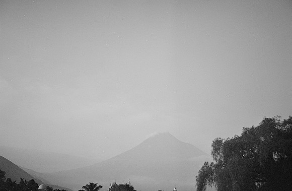 35 Tato Pernillo Ilford XP2 400 - Arca Film Lab (Junio 2025) por - Rollo 1151