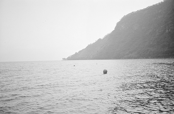 30 Tato Pernillo Ilford XP2 400 - Arca Film Lab (Junio 2025) por - Rollo 1151