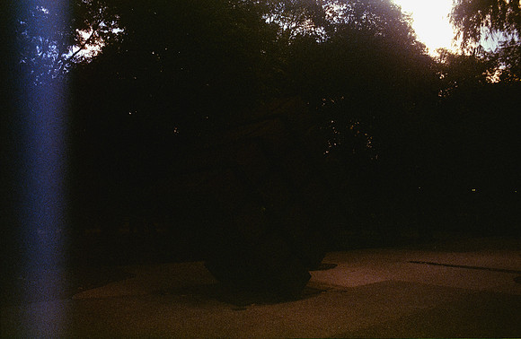 07 José Vásquez - Fujifilm 200 por Arca Film Lab (Enero 2025) - Rollo 0670