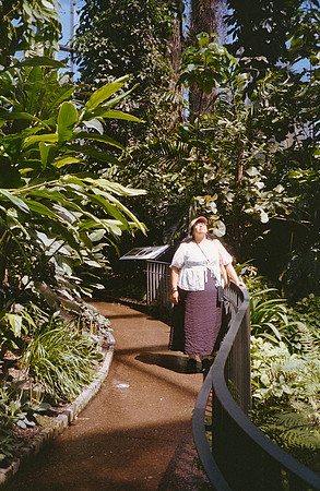 13 Elena Santa María - Kodacolor 200 por Arca Film Lab (Febrero 2025) - Rollo 0708