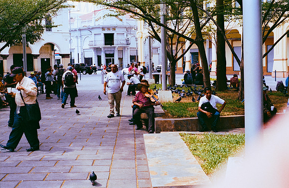 37 Emerson Quintanilla - Kodak Ultramax 400 por Arca Film Lab (Abril 2025) - Rollo 0906