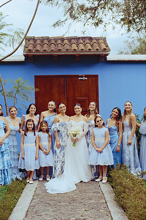 27 Paul Argueta - Kodak Ultramax 400 por Arca Film Lab (Marzo 2025) - Rollo 0839