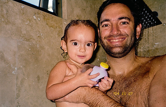 07 Rodrigo Fernández - Kodak Gold 200 por Arca Film Lab (Febrero 2025) - Rollo 0760