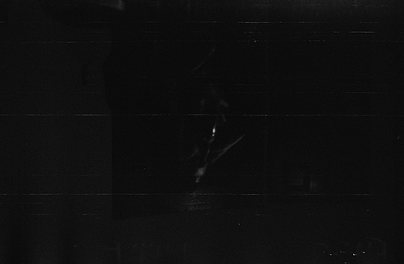 10 Hael López - Lomography Lady Grey por Arca Film Lab (Mayo 2025) - Rollo 1067