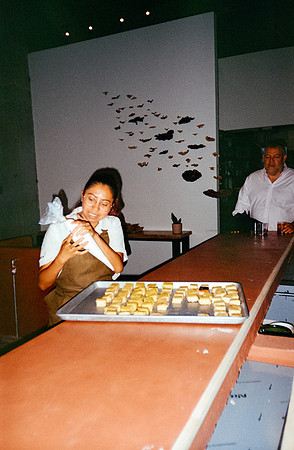 26 Rodrigo Cano- Fujifilm 200 por Arca Film Lab (Septiembre 2024) - Septiembre 2024