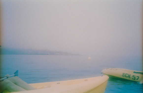 24 Mauricio Salguero - Fujifilm 800 por Arca Film Lab (Diciembre 2024) - Rollo 0494