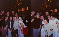 14 Natalia Cordón - Fujifilm 400 por Arca Film Lab (Noviembre 2024) - Rollo 0505
