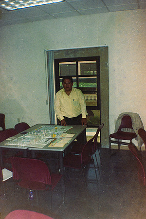 10 Edwin Hernández - Konica Centuria Super 400 por Arca Film Lab (Febrero 2025) - Rollo 0010