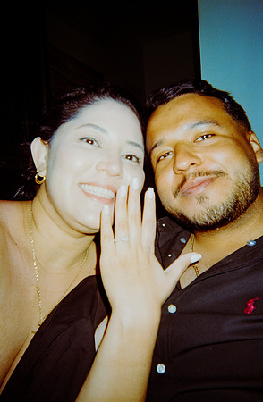 17 Julissa Ortega - Fujifilm 400 por Arca Film Lab (Mayo 2025) - Rollo 1023