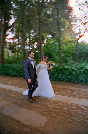 26 Boda Luis y Carol por Fabriccio Díaz - Arca Film Lab (Junio 2024) - Rollo X001