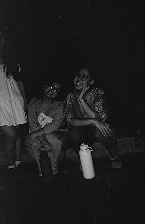 35 Desirée Argueta - Fujifilm Acros 100 por Arca Film Lab (Enero 2025) - Rollo 0571