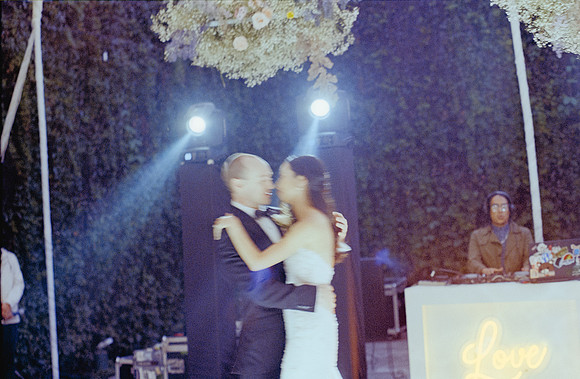 34 Denise Clicks - Kodak Ultramax 400 por Arca Film Lab (Noviembre 2024) - Rollo 0473