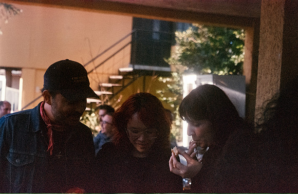 12 Andrés Molina - Kodak Vision 250D por Arca Film Lab (Octubre 2024) - Rollo 0411