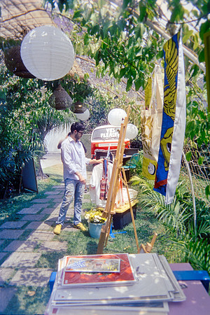53 Jonathan Ismael Yoc Amber 200T Half Fram Individuales por Arca Film Lab (Abril 2024)