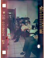 18 Todd Morales - Kodak Advantix Gold 200 por Arca Film Lab (Agosto 2024) - Rollo 0253
