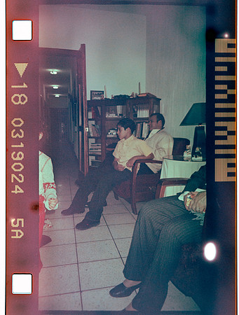 18 Todd Morales - Kodak Advantix Gold 200 por Arca Film Lab (Agosto 2024) - Rollo 0253