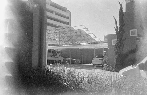 10 Elida Arreaga - Ilford HP5+ 400 por Arca Film Lab (Septiembre 2024) - Rollo 0361