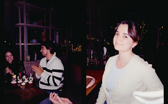 28 Natalia Cordón - Fujifilm 200 por Arca Film Lab (Abril 2025) - Rollo 0950
