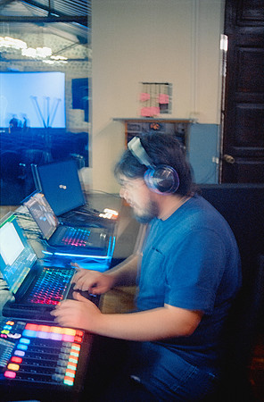 12 María José Castillo - Reflx Lab 500T por Arca Film Lab (Noviembre 2024) - Rollo 0429