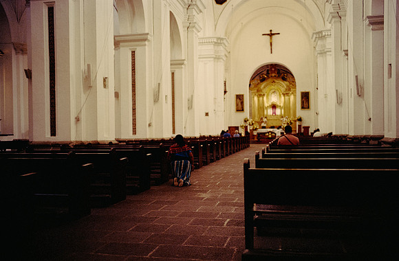 12 Luis Felipe Rodríguez - Kodak Portra 400 por Arca Film Lab (Mayo 2025) - Rollo 1093