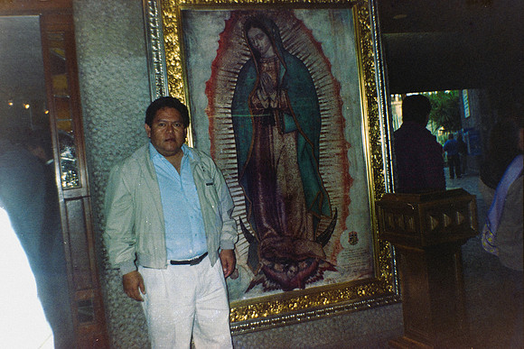 14 Edwin Hernández - Konica Centuria Super 400 por Arca Film Lab (Febrero 2025) - Rollo 0010