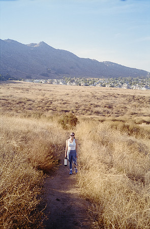 26 Mauricio Salguero - Kodak Gold 200 por Arca Film Lab (Noviembre 2024) - Rollo 0495