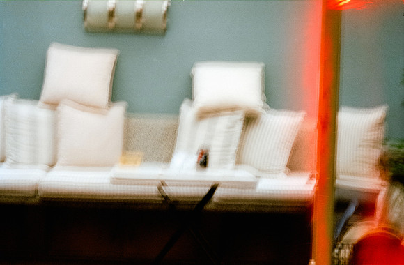 01 Cristina Benítez - Cinestill 400D por Arca Film Lab (Junio 2024) - Rollo 0125