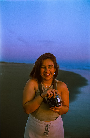 23 Eduardo Chávez - Kodak Ektachrome 100 por Arca Film Lab (Febrero 2025) - Rollo 0694