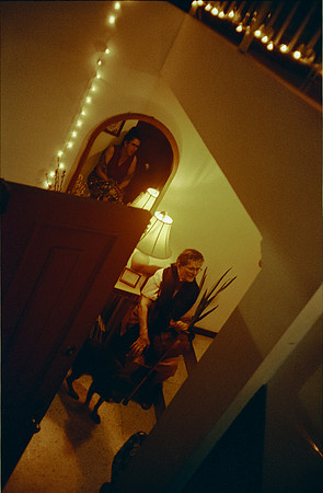 16 Javier Díaz - Kodak Ultramax 400 por Arca Film Lab (Febrero 2025) - Rollo 0723