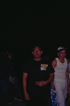 09 Byron Miranda - Fujifilm 200 por Arca Film Lab (Febrero 2025) - Rollo 0727