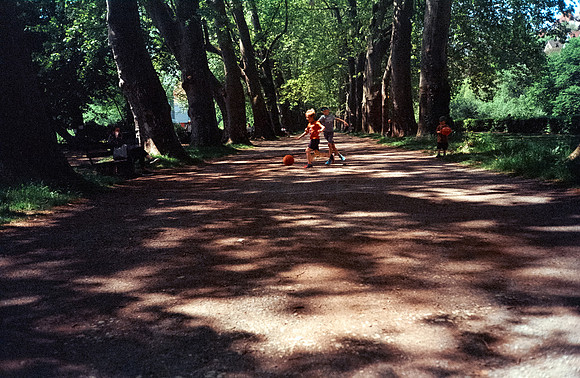 04 Rodrigo Lorenz - Kodak Gold 200 por Arca Film Lab (Julio 2024) - Rollo 0142
