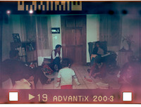 19 Todd Morales - Kodak Advantix Gold 200 por Arca Film Lab (Agosto 2024) - Rollo 0253