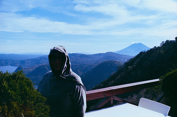 30 Carlos Castro - Kodak Ultramax 400 por Arca Film Lab (Marzo 2025) - Rollo 0828