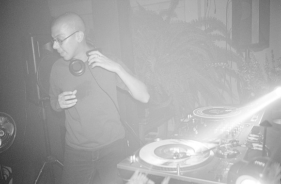 08 Tato Pernillo Ilford XP2 400 - Arca Film Lab (Junio 2025) por - Rollo 1151