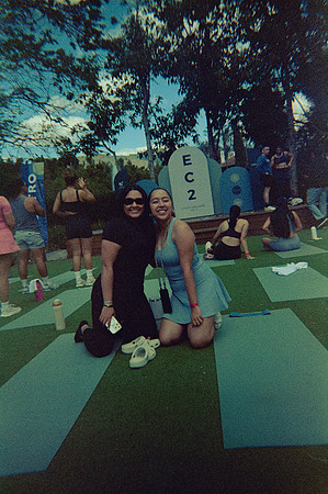 17 Andrea Osorio - Kodak MAX 400 por Arca Film Lab (Febrero 2025) - Rollo 0787