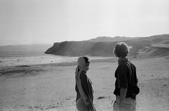 06 Steven Bickford - Ilford HP5 Plus 400 por Arca Film Lab (Julio 2024) - Rollo 0161