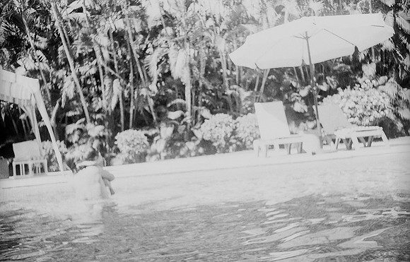 29 Mónica Minondo - Kodak TMAX 400 por Arca Film Lab (Febrero 2025) - Rollo 0742