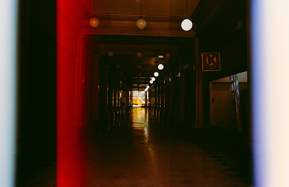 16 José Vásquez - Kodak Portra 160 por Arca Film Lab (Enero 2025) - Rollo 0669