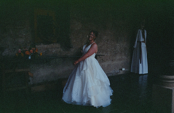 15 Denise Clicks - Kodak Portra 400 por Arca Film Lab (Abril 2025) - Rollo 0952