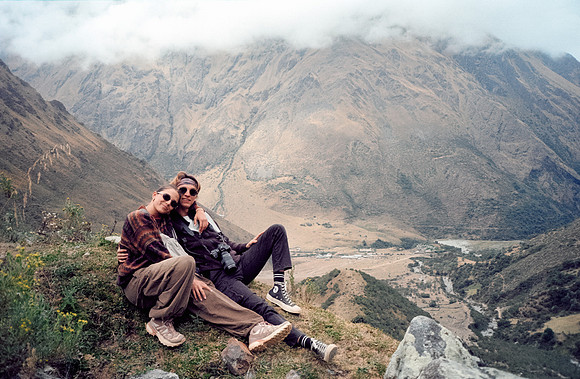 14 Steven Bickford - Kodak Gold 200 por Arca Film Lab (Julio 2024) - Rollo 0165