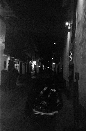 14 Steven Bickford - Ilford HP5 Plus 400 por Arca Film Lab (Julio 2024) - Rollo 0161
