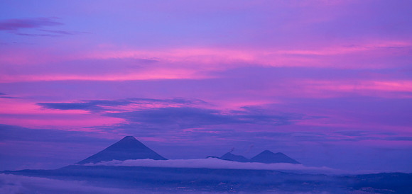 Levantate Guatemala