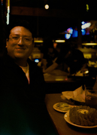 09 Steve Palma - Fujifilm 400 por Arca Film Lab (Enero 2025) - Rollo 0628