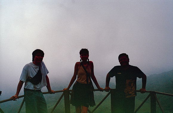 14 Isabel Fuentes - Kodak Ultramax 400 por Arca Film Lab (Agosto 2024) - Rollo 0241