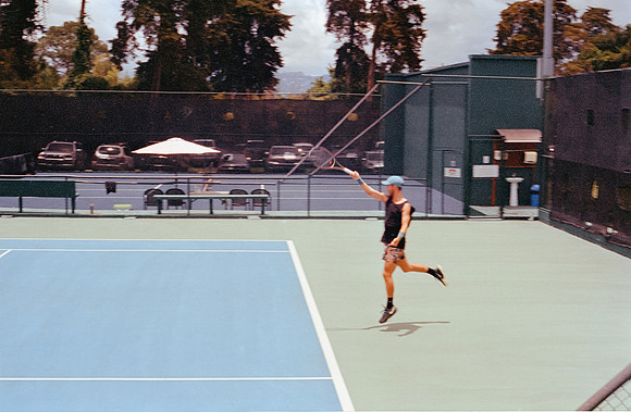 23 Rafael Peyré - Kodak Portra 400 por Arca Film Lab (Agosto 2024) - Rollo 0218