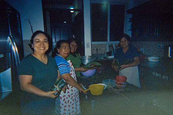 20 Zulma Rodríguez - Cinestill 800T por Arca Film Lab (Enero 2025) - Rollo 0604